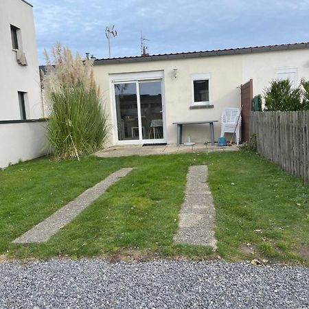 Maison Avec Terrasse Et Jardin A 600M De La Plage Berck Exteriér fotografie