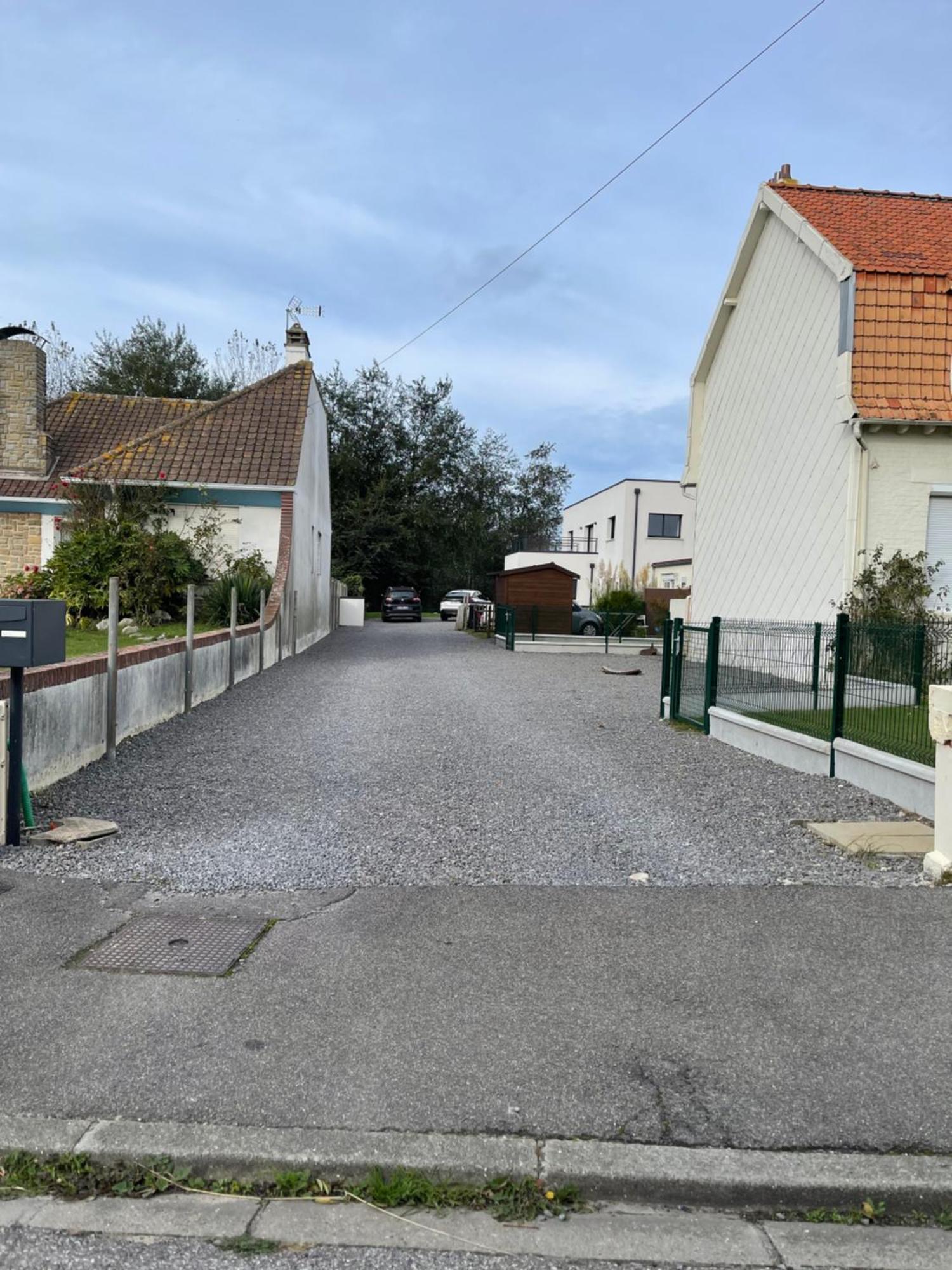 Maison Avec Terrasse Et Jardin A 600M De La Plage Berck Exteriér fotografie